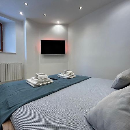Terra Apartment - Ski In & Ski Out - Cerviniaholidays-Com Breuil-Cervinia Zewnętrze zdjęcie