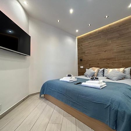 Terra Apartment - Ski In & Ski Out - Cerviniaholidays-Com Breuil-Cervinia Zewnętrze zdjęcie