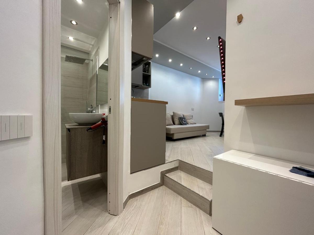 Terra Apartment - Ski In & Ski Out - Cerviniaholidays-Com Breuil-Cervinia Zewnętrze zdjęcie