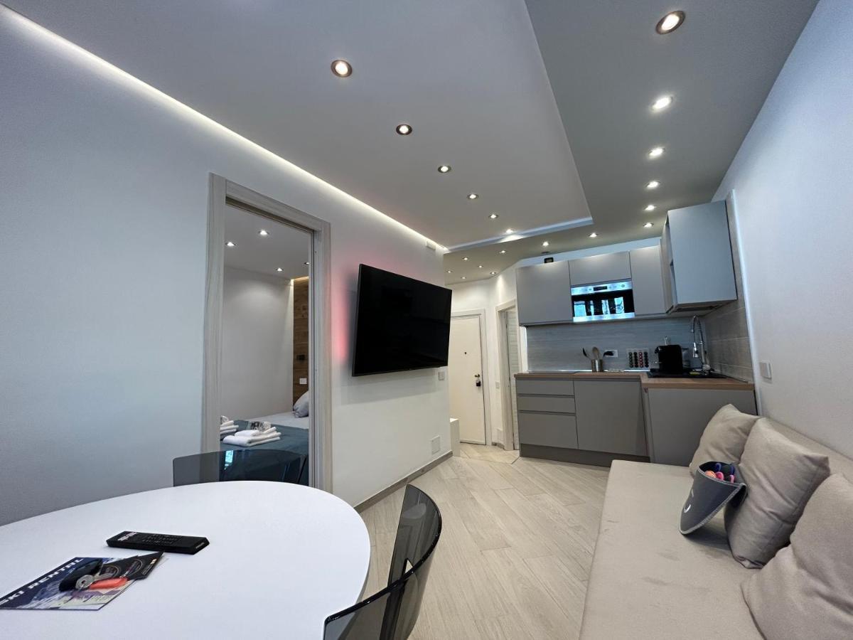 Terra Apartment - Ski In & Ski Out - Cerviniaholidays-Com Breuil-Cervinia Zewnętrze zdjęcie