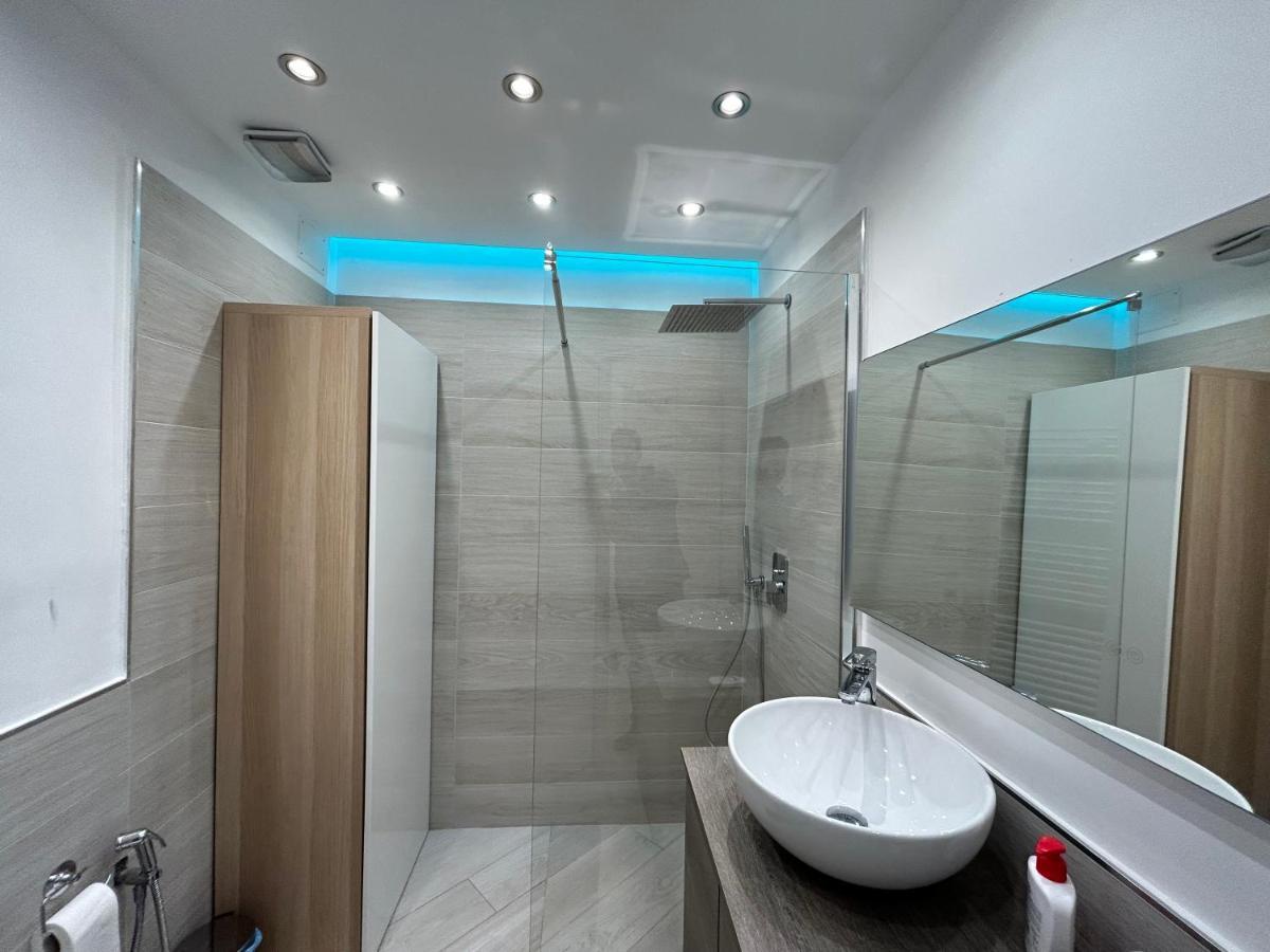 Terra Apartment - Ski In & Ski Out - Cerviniaholidays-Com Breuil-Cervinia Zewnętrze zdjęcie