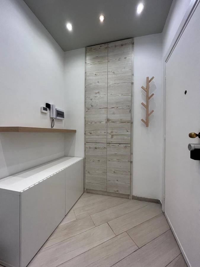 Terra Apartment - Ski In & Ski Out - Cerviniaholidays-Com Breuil-Cervinia Zewnętrze zdjęcie